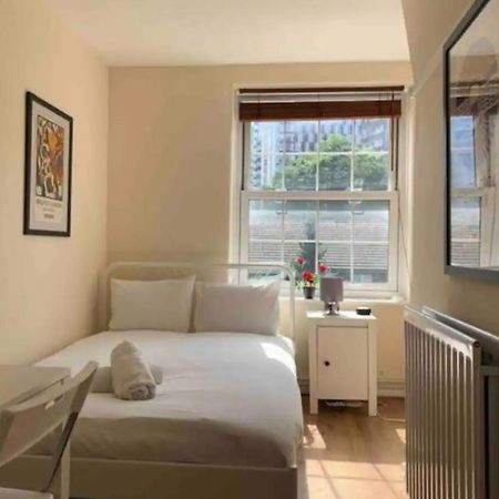 Aplacetostay Central London Apartment, Zone 1 Nhg Eksteriør bilde
