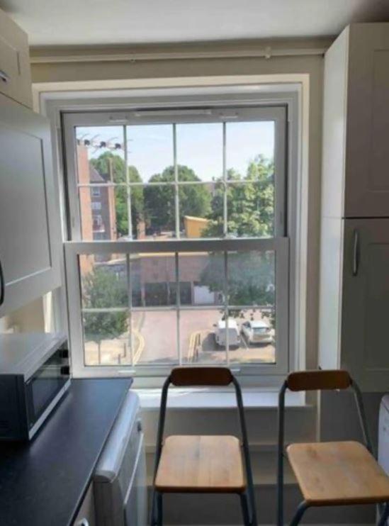 Aplacetostay Central London Apartment, Zone 1 Nhg Eksteriør bilde