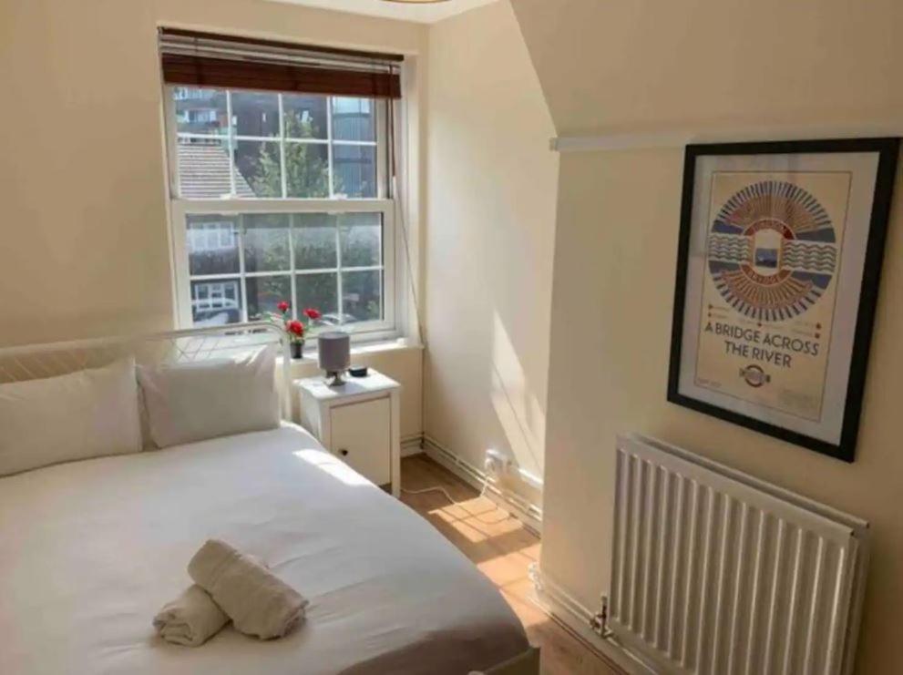 Aplacetostay Central London Apartment, Zone 1 Nhg Eksteriør bilde
